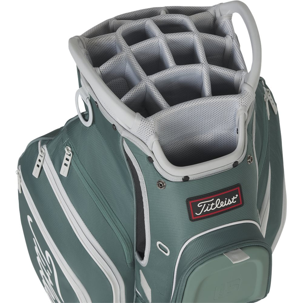 Cart 15 Cart Bag