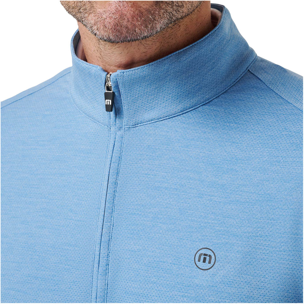 Heater Pro 1/4 Zip Pullover