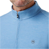 Heater Pro 1/4 Zip Pullover