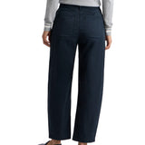 Women's Tux Shadow Stretch Straight Leg Trousers