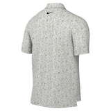Dri - Fit Tour POA Print Polo - Fairway Styles