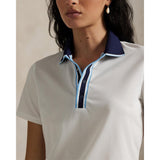 Women's Tour Pique Polo - Fairway Styles