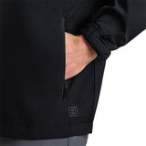 Zephyr 1/2 Zip Hoodie