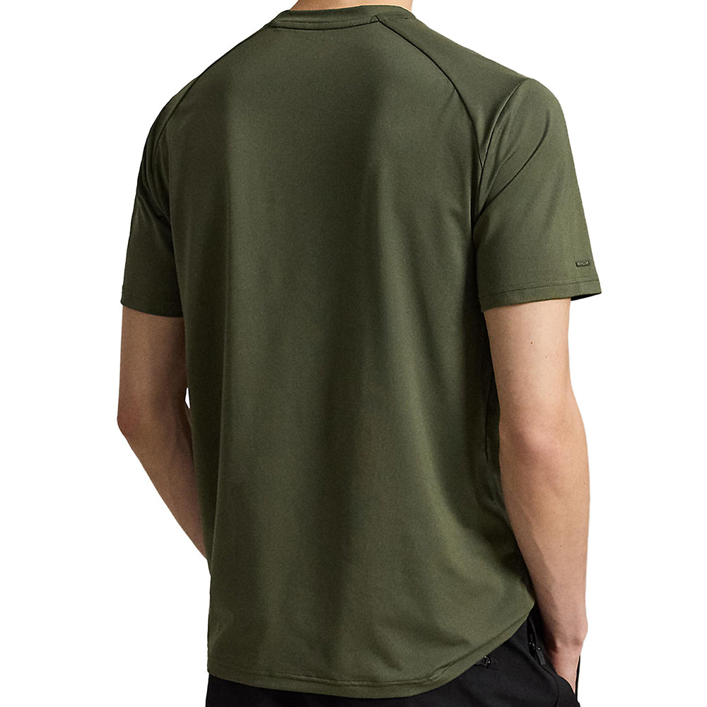 Performance Stretch Jersey T-Shirt