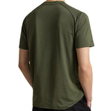Performance Stretch Jersey T-Shirt
