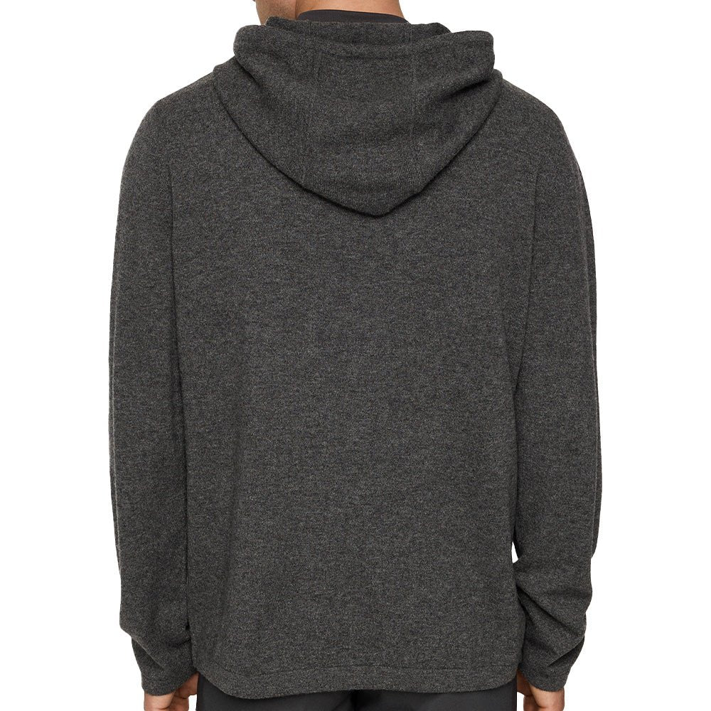Kolton Cashmere Hoodie - Fairway Styles