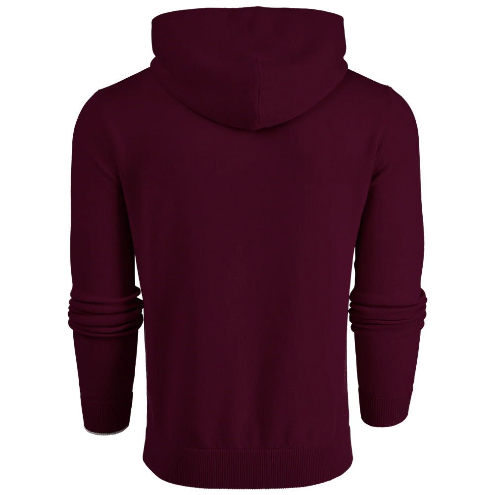 Koko Sweater Hoodie - Fairway Styles