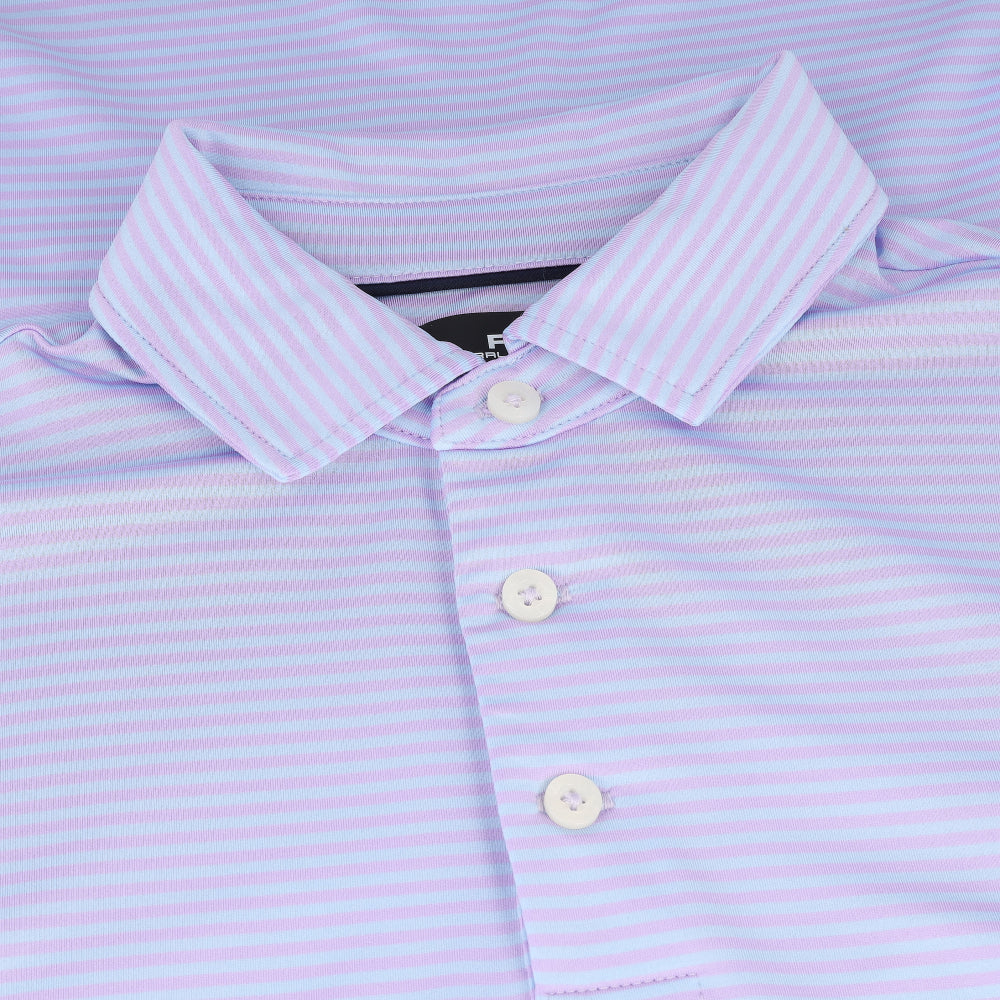 Juniors' Lightweight Airflow Polo