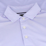 Juniors' Lightweight Airflow Polo