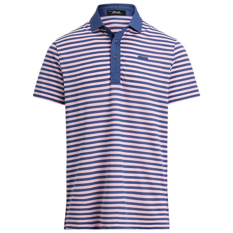Tailored Fit Performance Polo - Fairway Styles