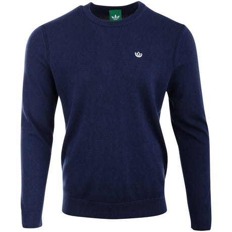 Originals Cashmere Crewneck Sweater - Fairway Styles