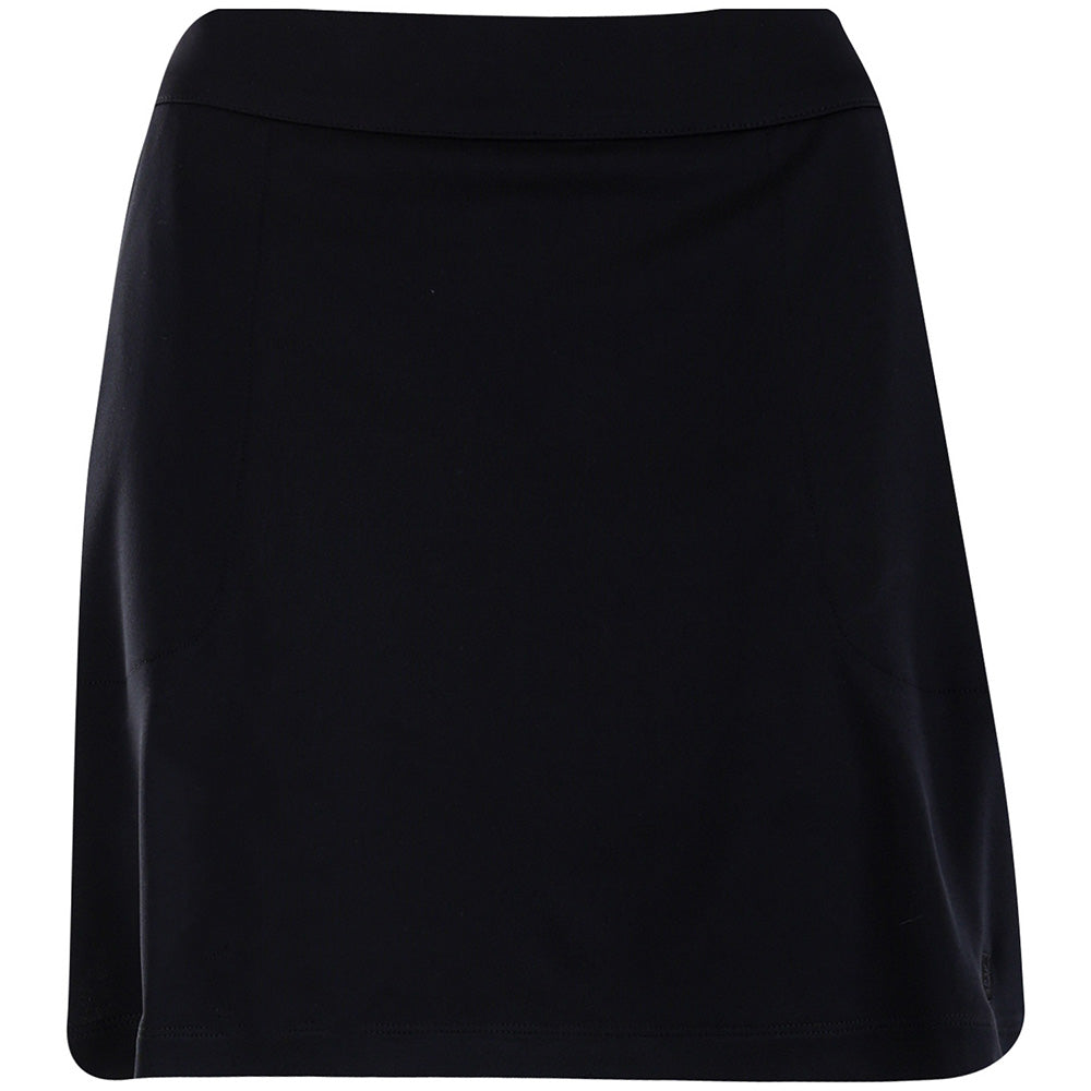 Women's Performance Interlock Knit Skort