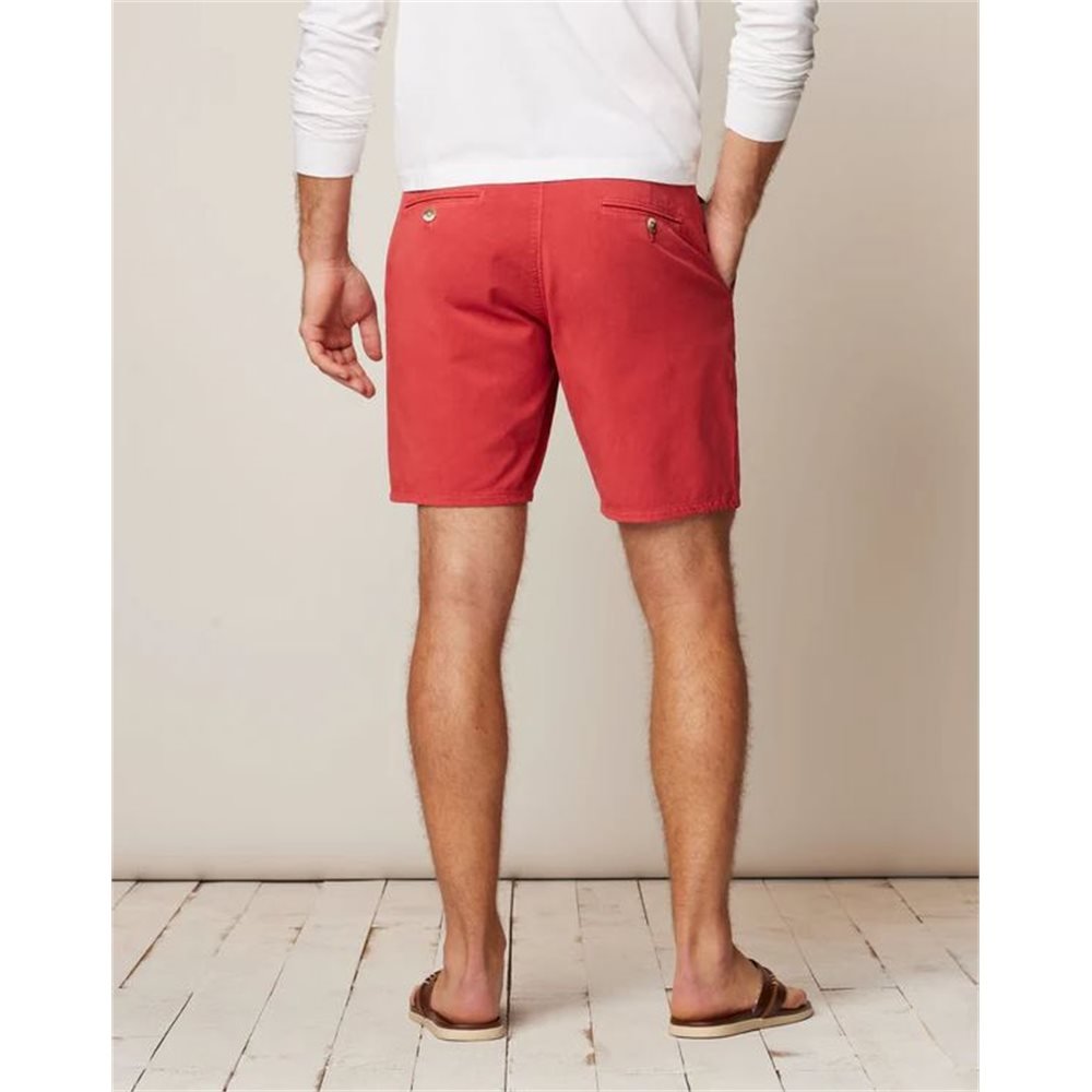 Nassau Shorts