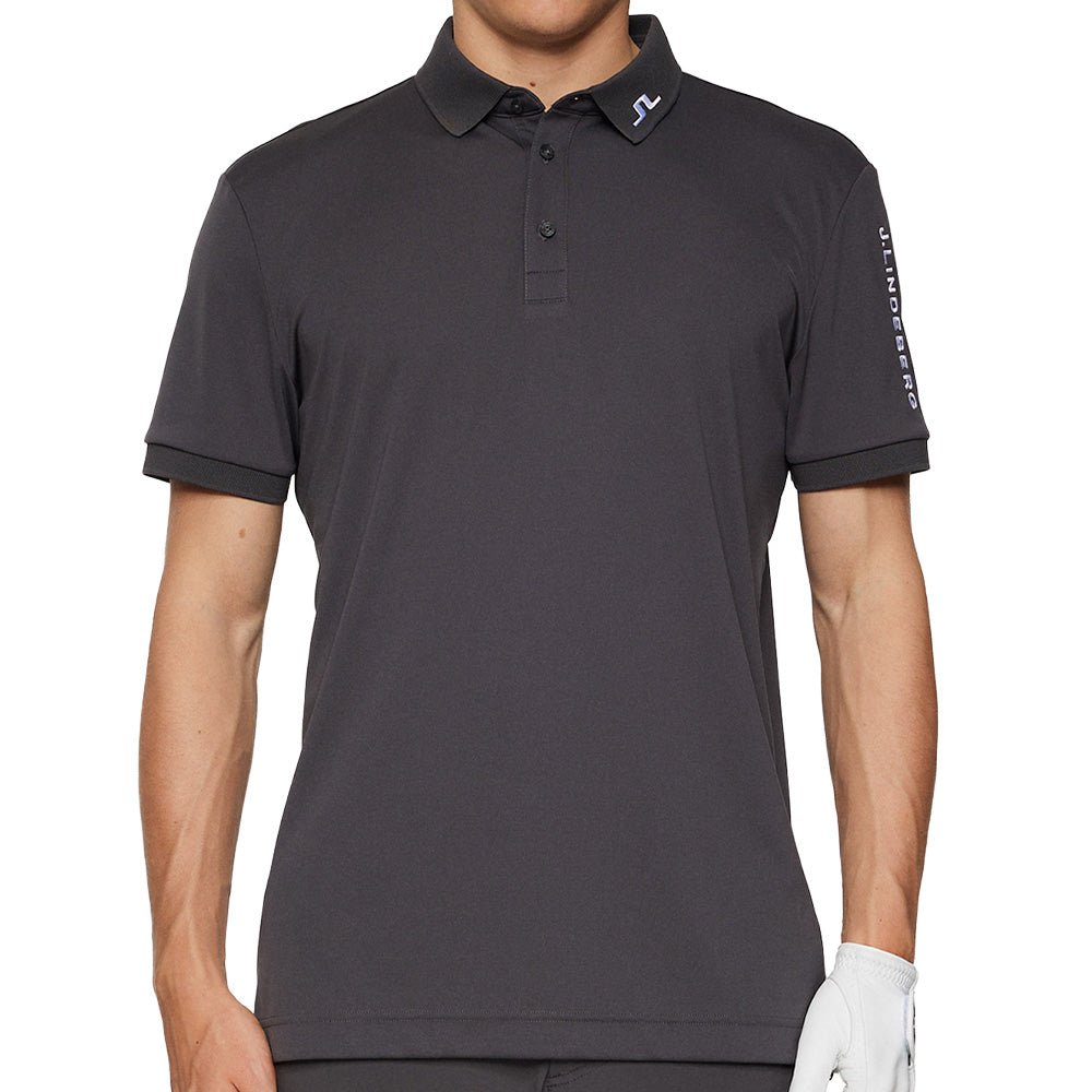 Tour Tech Polo - Fairway Styles