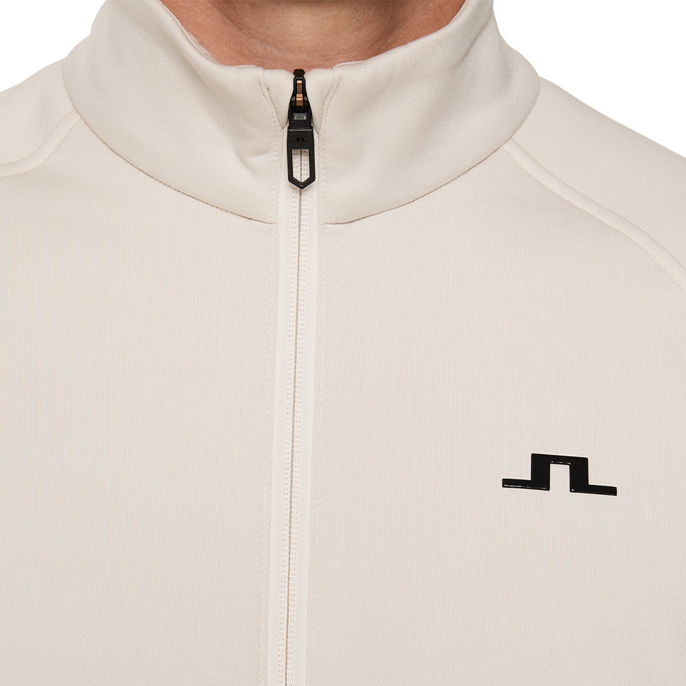 Solarcore Full Zip Mid Layer