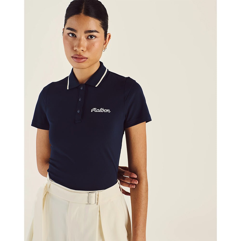 Women's Paloma Polo