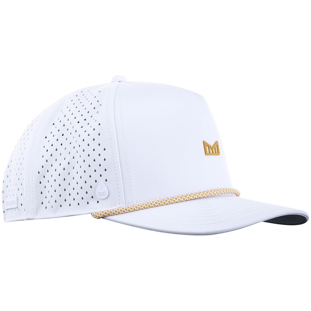 Odysea Rope Bulls Icon Hydro Hat