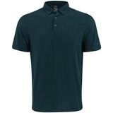 Go-To Textured Polo