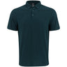 Go-To Textured Polo
