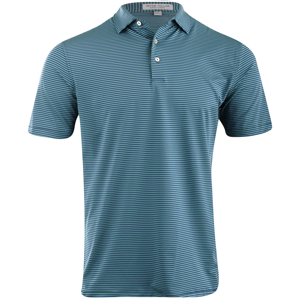 Hales Performance Jersey Polo