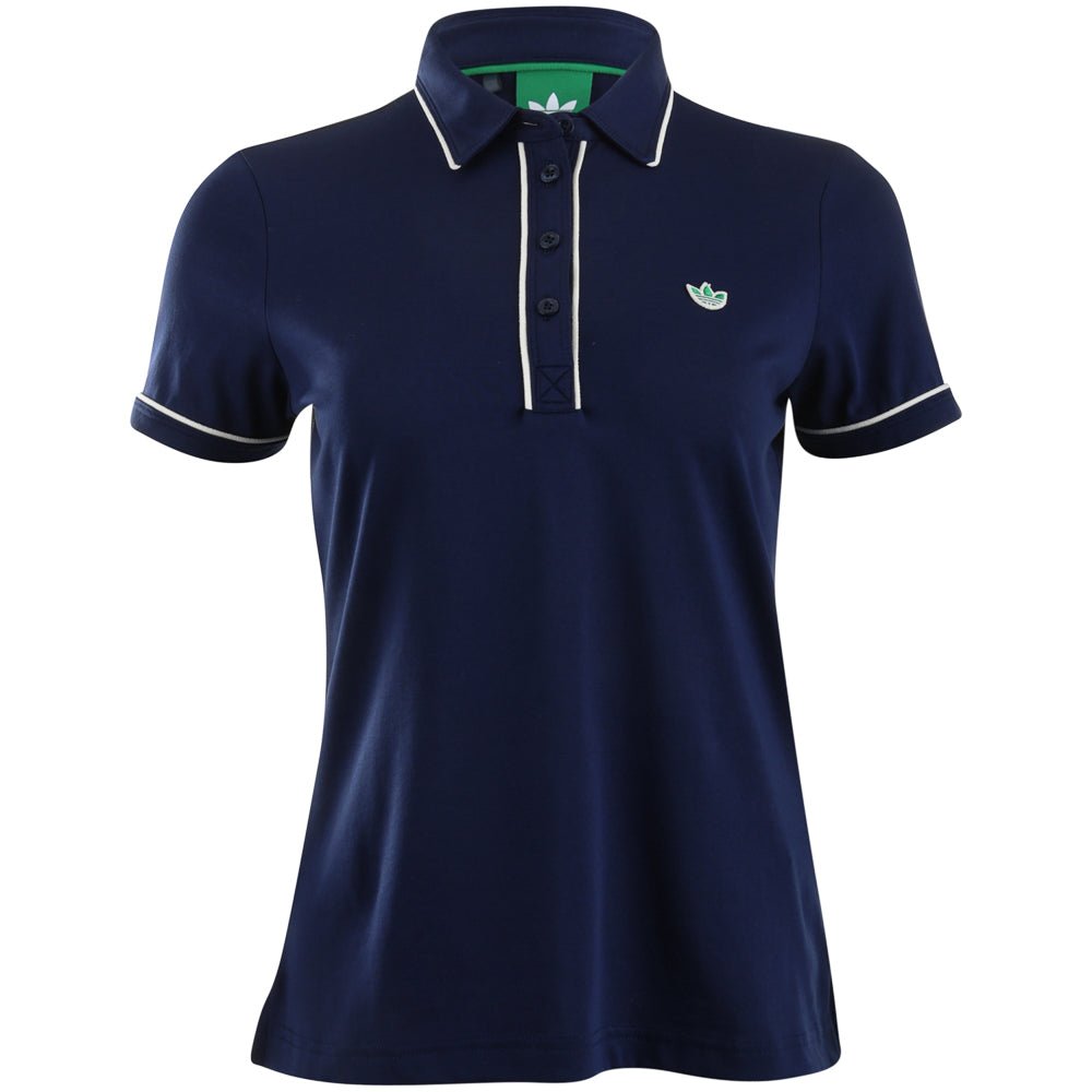 Women's Originals Solid Polo