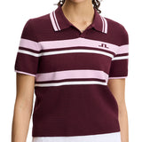 Women's Athena Knit Polo