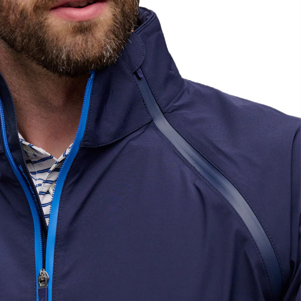 Stretch Traveler Jacket