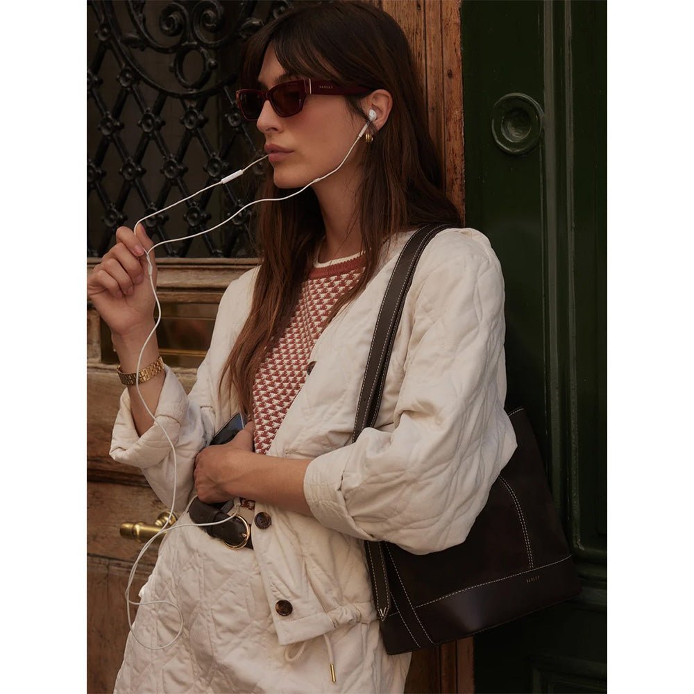 Women's Saba Quilted Jacket