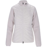 Women's Madde Quilt Hybrid Jacket - Fairway Styles