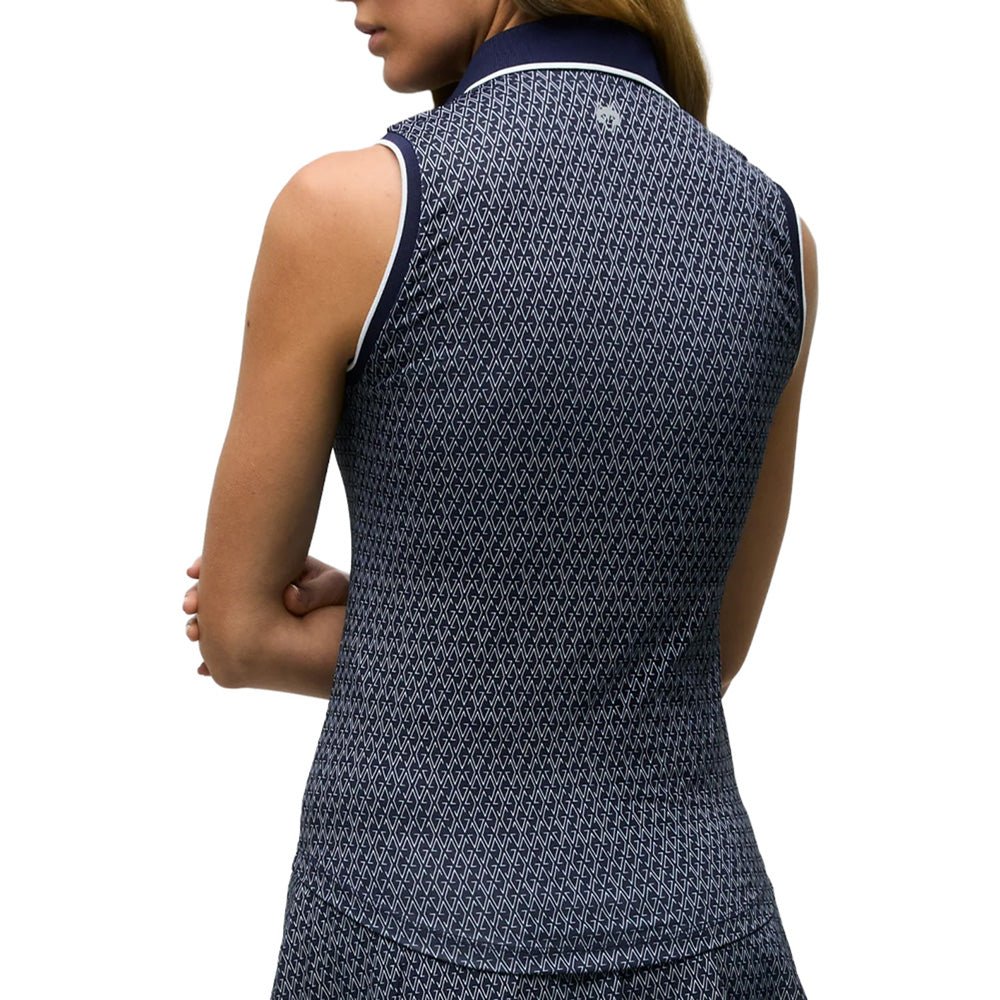 Women's G-Thing Scarlett Sleeveless Polo