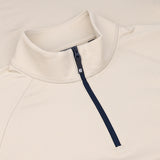 Thermoseries 1/4 Zip Mid Layer