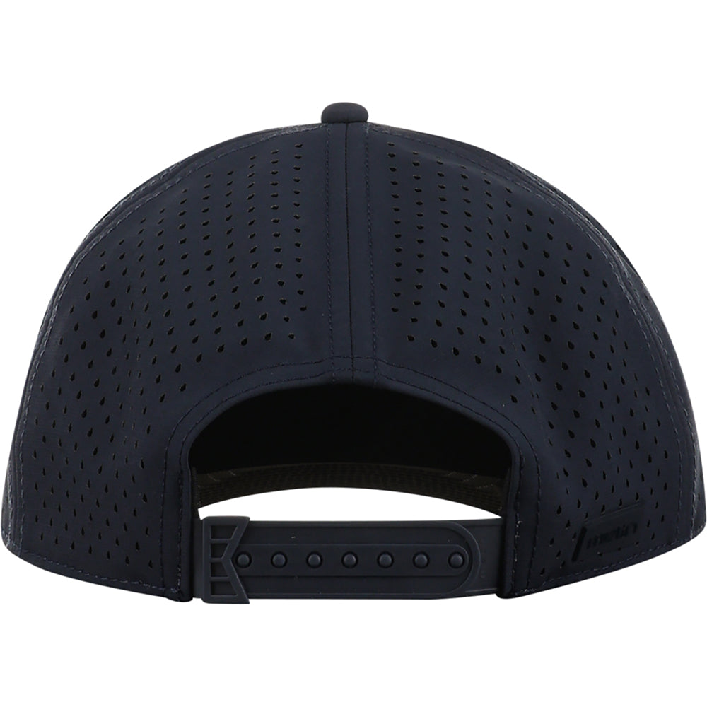 Odysea Rope Bulls Icon Hydro Hat