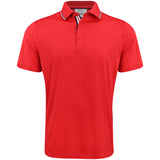 PUMA x Volition Tipped Polo