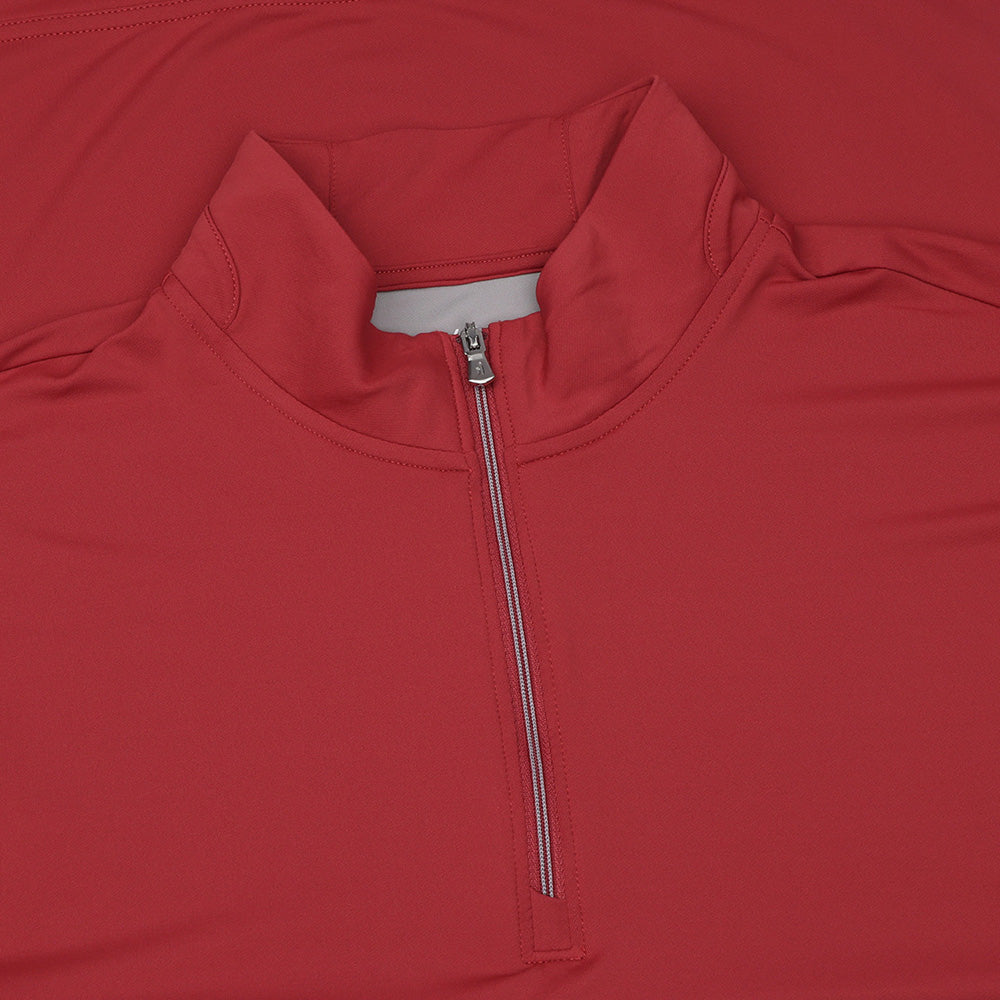 Motion Performance 1/4 Zip Pullover