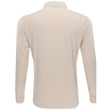 Florian Long Sleeve Polo