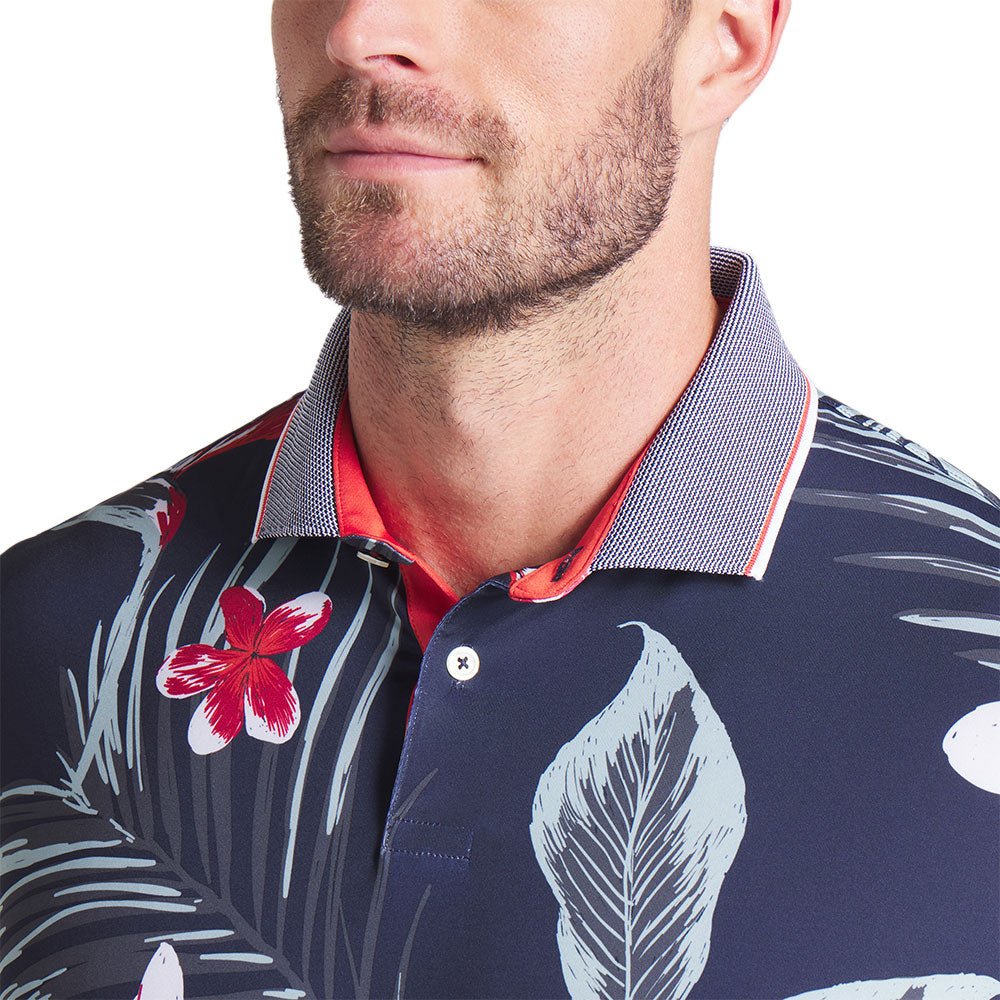 MATTR Luau Polo