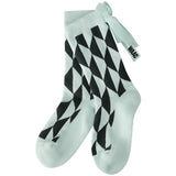 Women's Ribbon Socks