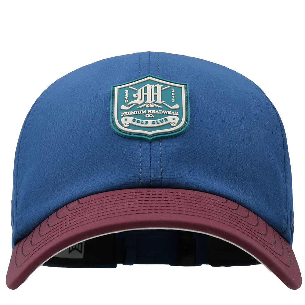 Hydro The Legend Clubhouse Hat