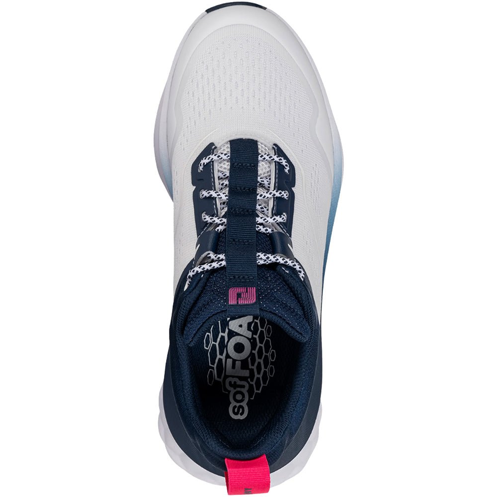 Women's Quantum Spikeless Golf Shoes