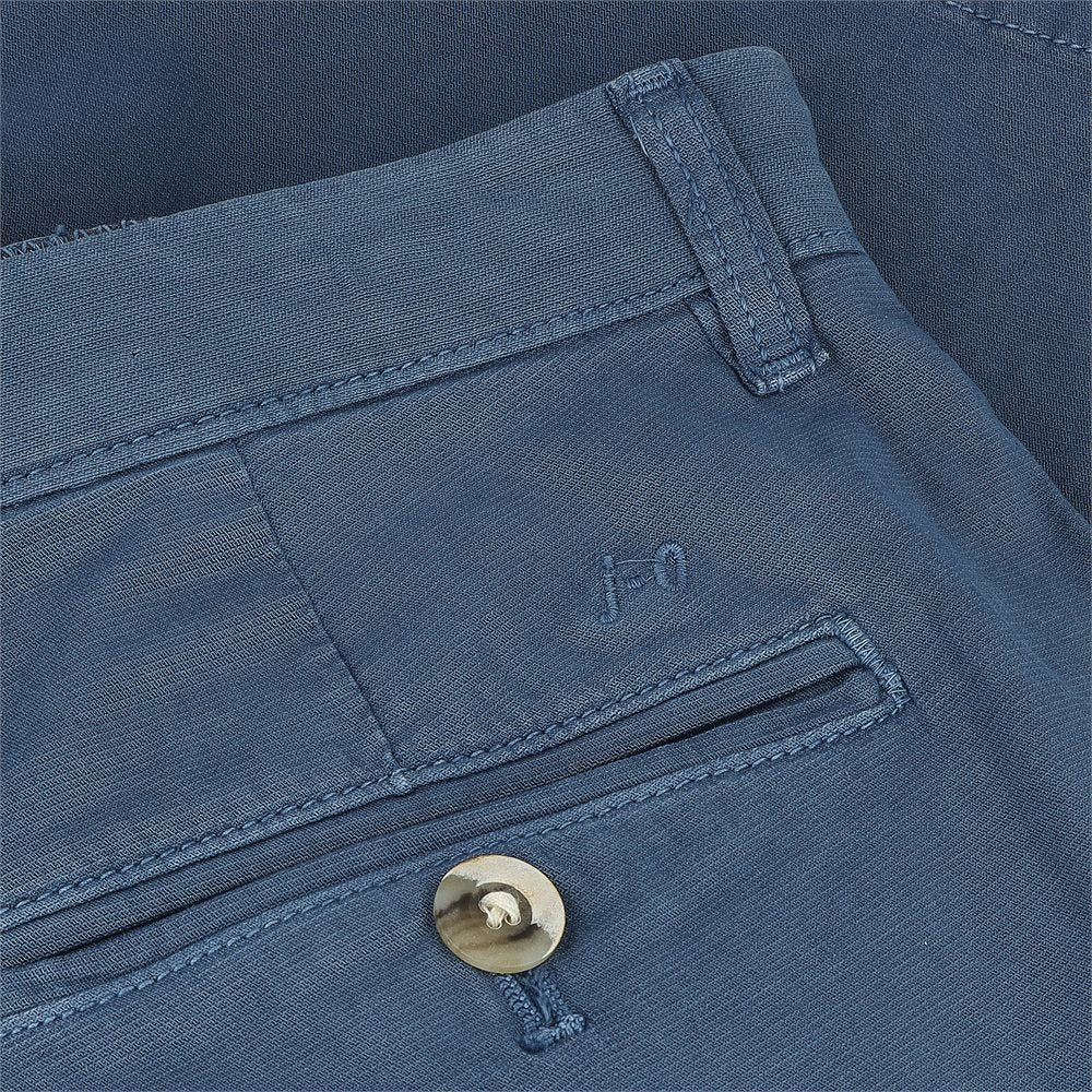 Nassau Shorts