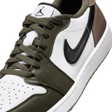 Air Jordan 1 Low G Spikeless Golf Shoes