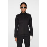 Women's Solarcore Full Zip Mid Layer - Fairway Styles