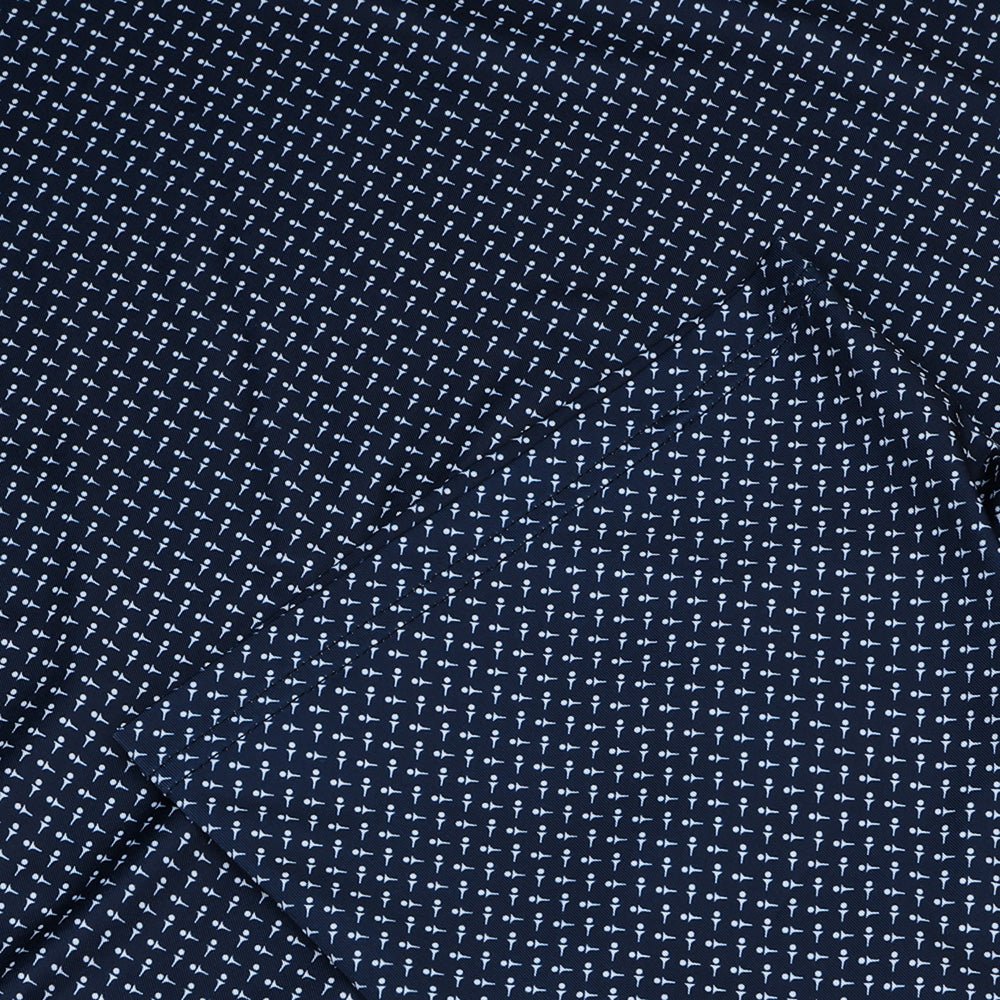 Classic Fit Performance Polo