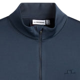 Maclean 1/4 Zip Mid Layer
