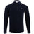 PUMA x Arnold Palmer CLOUDSPUN 1/4 Zip Pullover - Deep Navy