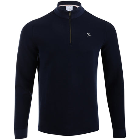PUMA x Arnold Palmer CLOUDSPUN 1/4 Zip Pullover