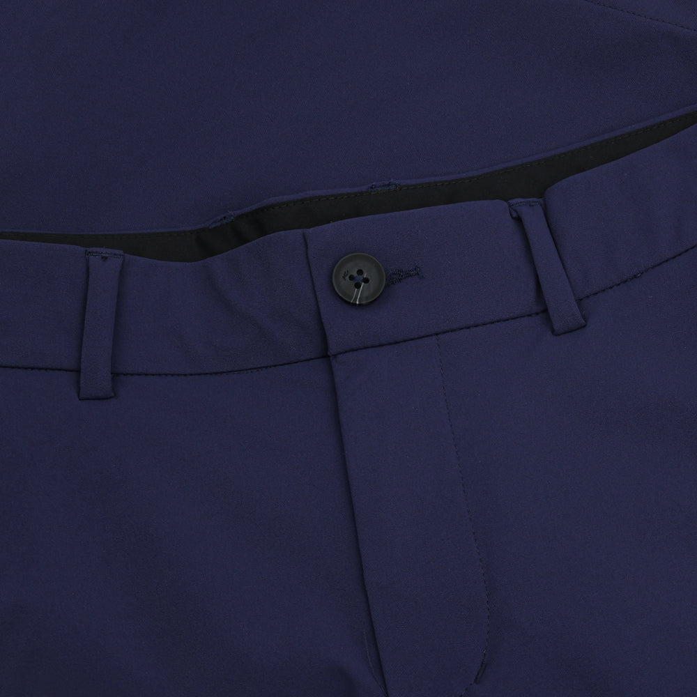 Iver Shorts