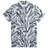 George Print Polo