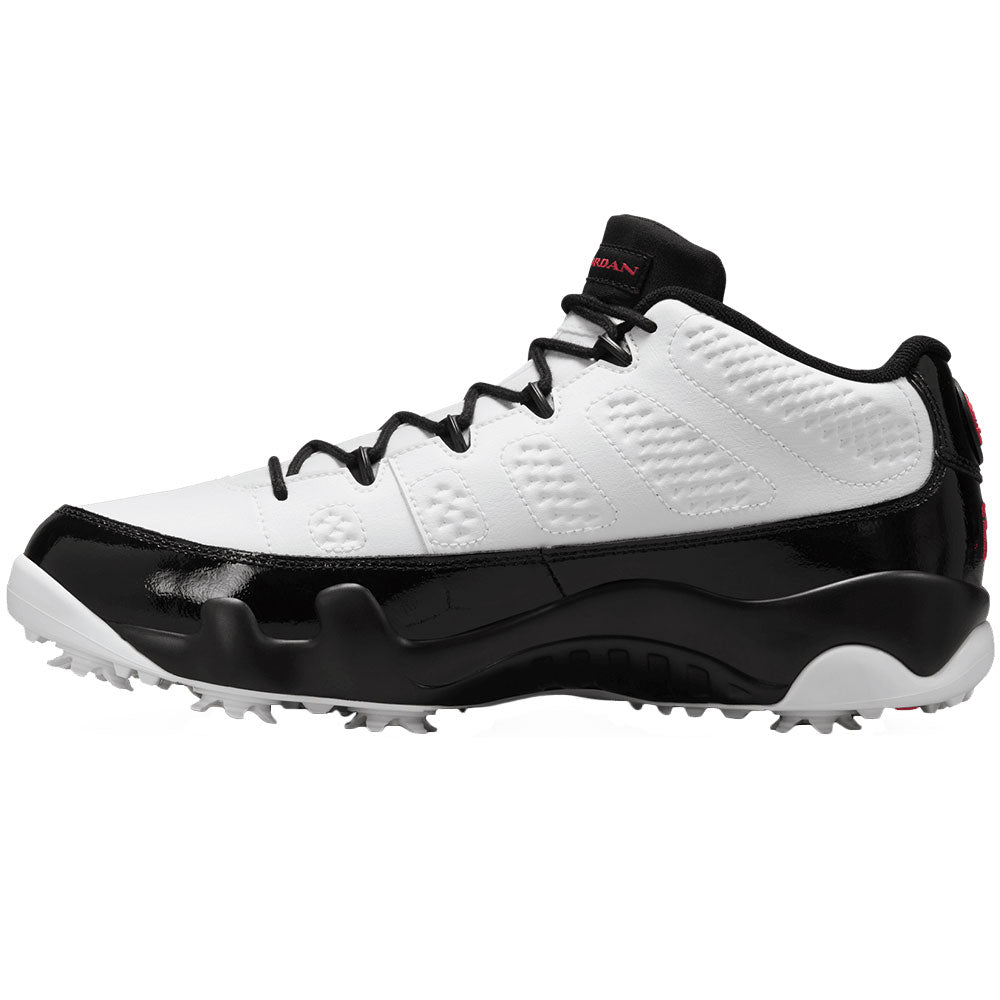 Nike Air Jordan 9 G Golf Shoes 196975507030 Fairway Styles