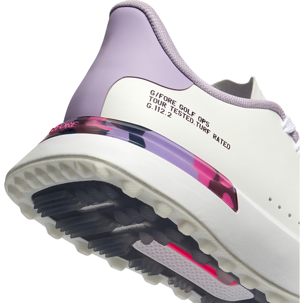 Women's G.112 Spikeless Golf Shoes